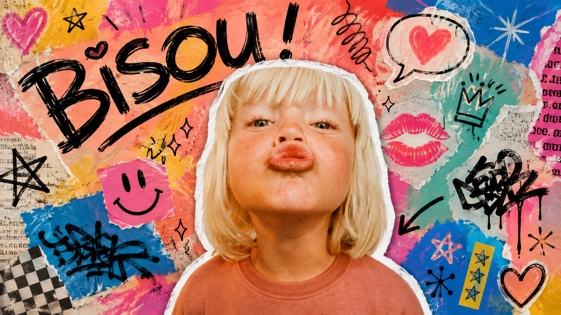 12 choses des années 90 que nous pouvons remettre dans l'éducation de nos enfants