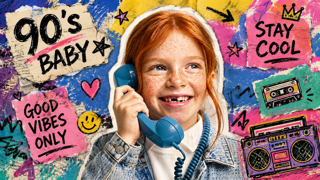 Téléphone pour enfant sans écran : le guide des parents