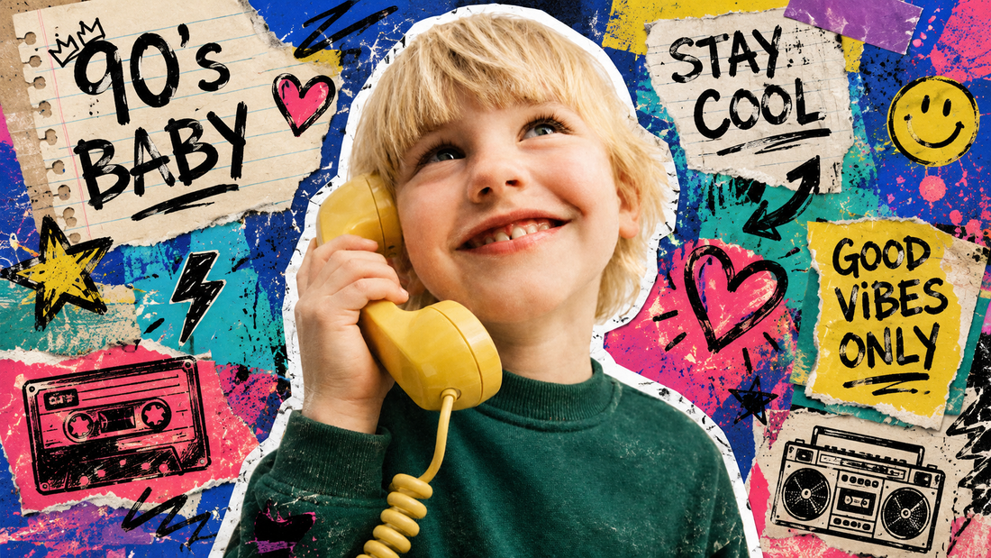 Alternative au smartphone pour enfant : que choisir en 2026 ?