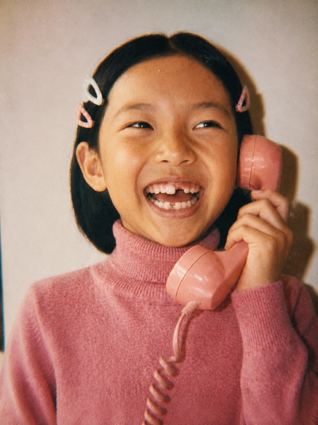 12 choses des années 90 que nous pouvons remettre dans l'éducation de nos enfants