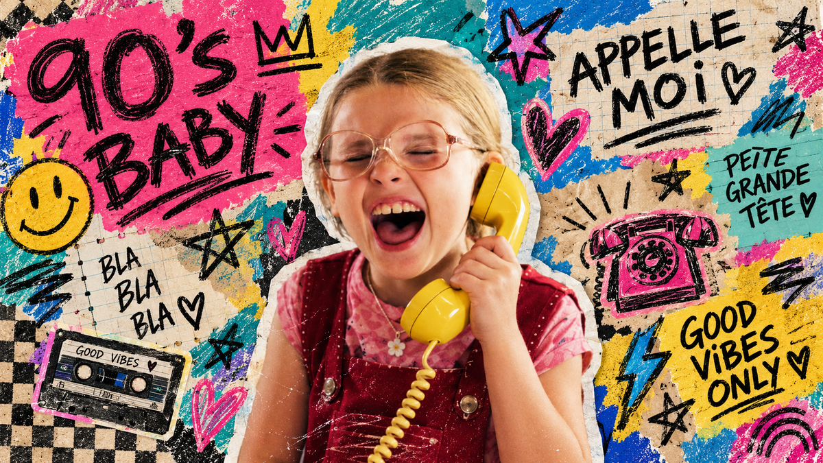 Quel téléphone pour un enfant de 6, 7 ou 8 ans ? Le guide complet