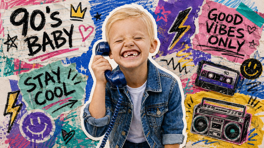 À quel âge donner un premier téléphone à son enfant ?